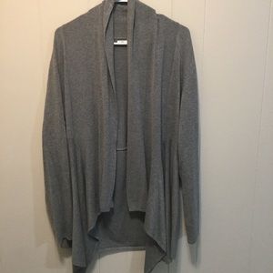 Maurice’s Gray Sweater
